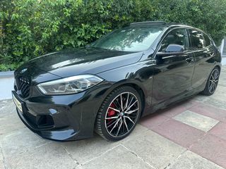 Bmw M135 2022 ix Drive F1-thumb-22