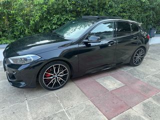 Bmw M135 2022 ix Drive F1-thumb-23