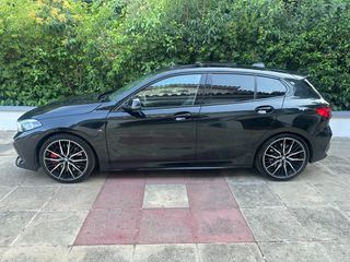 Bmw M135 2022 ix Drive F1-thumb-24