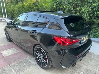 Bmw M135 2022 ix Drive F1-thumb-25
