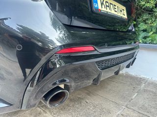 Bmw M135 2022 ix Drive F1-thumb-26