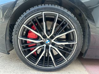 Bmw M135 2022 ix Drive F1-thumb-27