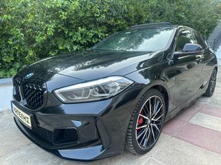 Bmw M135 2022 ix Drive F1-thumb-30