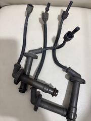 Μπουζοκαλοδια για Honda CBF 600