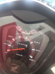 Honda Vision 110 2016-thumb-1