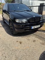 Bmw X5 2006