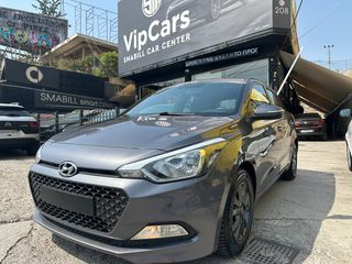 Hyundai i 20 2017 €2000 ΠΡΟΚΑΤΑΒΟΛΗ !!! i20 1.2 YES !!!