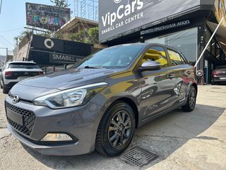 Hyundai i 20 2017 €2000 ΠΡΟΚΑΤΑΒΟΛΗ !!! i20 1.2 YES !!!-thumb-1