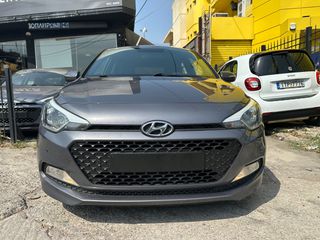 Hyundai i 20 2017 €2000 ΠΡΟΚΑΤΑΒΟΛΗ !!! i20 1.2 YES !!!-thumb-2