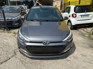 Hyundai i 20 2017 €2000 ΠΡΟΚΑΤΑΒΟΛΗ !!! i20 1.2 YES !!!-thumb-3