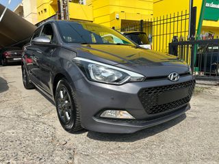 Hyundai i 20 2017 €2000 ΠΡΟΚΑΤΑΒΟΛΗ !!! i20 1.2 YES !!!-thumb-4