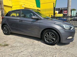 Hyundai i 20 2017 €2000 ΠΡΟΚΑΤΑΒΟΛΗ !!! i20 1.2 YES !!!-thumb-5