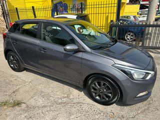 Hyundai i 20 2017 €2000 ΠΡΟΚΑΤΑΒΟΛΗ !!! i20 1.2 YES !!!-thumb-6
