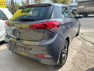Hyundai i 20 2017 €2000 ΠΡΟΚΑΤΑΒΟΛΗ !!! i20 1.2 YES !!!-thumb-7