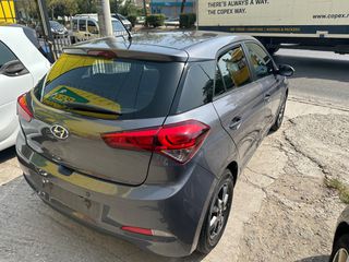Hyundai i 20 2017 €2000 ΠΡΟΚΑΤΑΒΟΛΗ !!! i20 1.2 YES !!!-thumb-8
