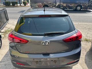 Hyundai i 20 2017 €2000 ΠΡΟΚΑΤΑΒΟΛΗ !!! i20 1.2 YES !!!-thumb-9