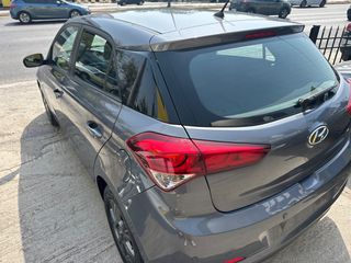 Hyundai i 20 2017 €2000 ΠΡΟΚΑΤΑΒΟΛΗ !!! i20 1.2 YES !!!-thumb-10