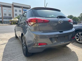 Hyundai i 20 2017 €2000 ΠΡΟΚΑΤΑΒΟΛΗ !!! i20 1.2 YES !!!-thumb-11