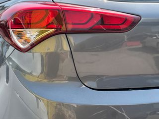 Hyundai i 20 2017 €2000 ΠΡΟΚΑΤΑΒΟΛΗ !!! i20 1.2 YES !!!-thumb-12