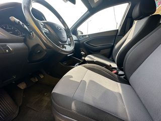 Hyundai i 20 2017 €2000 ΠΡΟΚΑΤΑΒΟΛΗ !!! i20 1.2 YES !!!-thumb-16