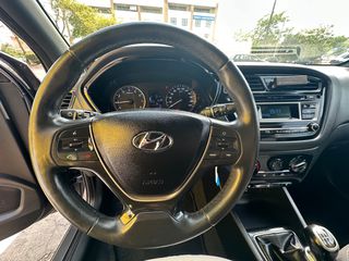 Hyundai i 20 2017 €2000 ΠΡΟΚΑΤΑΒΟΛΗ !!! i20 1.2 YES !!!-thumb-21