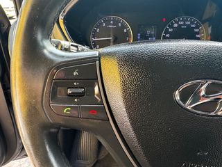 Hyundai i 20 2017 €2000 ΠΡΟΚΑΤΑΒΟΛΗ !!! i20 1.2 YES !!!-thumb-22