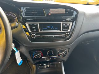 Hyundai i 20 2017 €2000 ΠΡΟΚΑΤΑΒΟΛΗ !!! i20 1.2 YES !!!-thumb-26