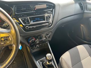 Hyundai i 20 2017 €2000 ΠΡΟΚΑΤΑΒΟΛΗ !!! i20 1.2 YES !!!-thumb-31