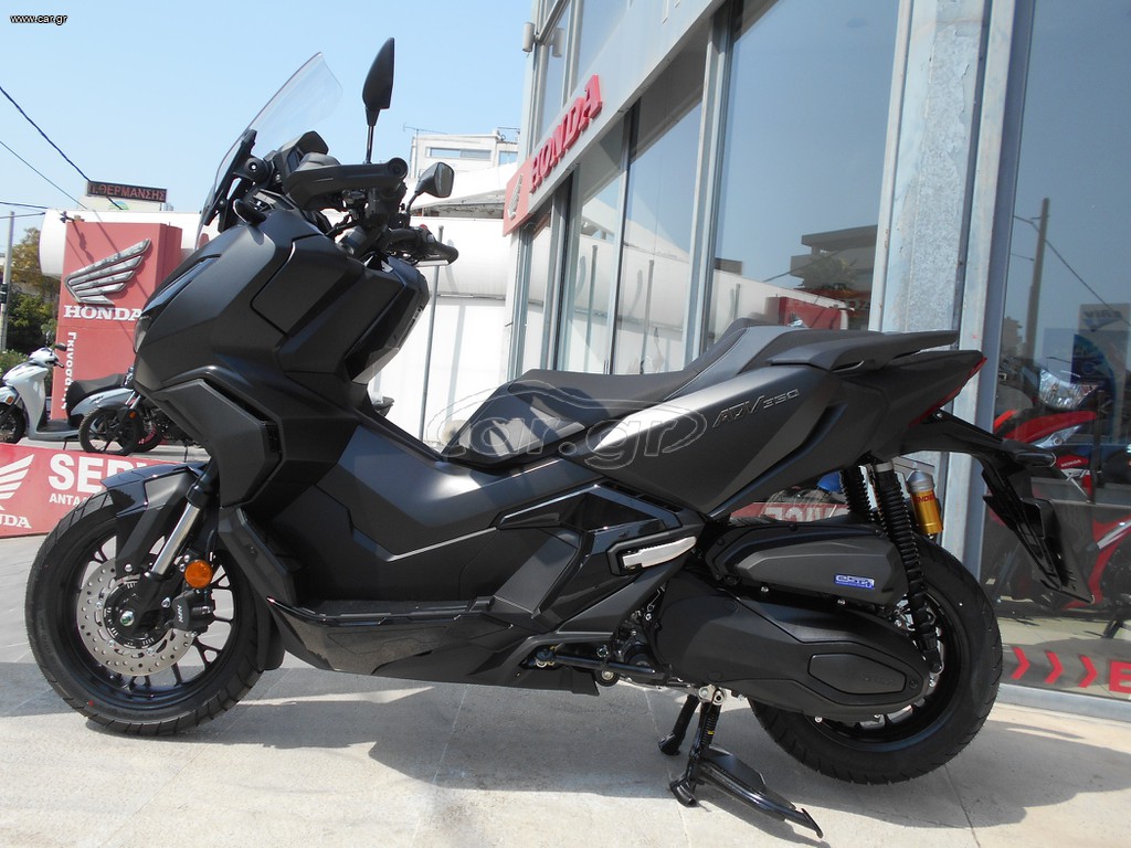 Honda ADV 350 2026 2026