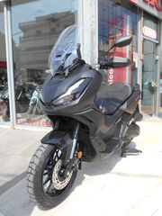 Honda ADV 350 2026 ΕΤΟΙΜΟΠΑΡΑΔΟΤΟ-thumb-1