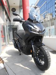 Honda ADV 350 2026 ΕΤΟΙΜΟΠΑΡΑΔΟΤΟ-thumb-3