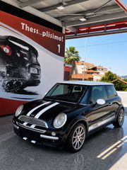 Mini Cooper 2003 R50 1.6