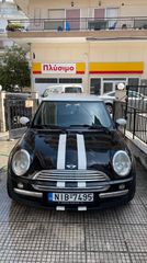Mini Cooper 2003 R50 1.6-thumb-1