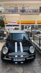 Mini Cooper 2003 R50 1.6-thumb-2