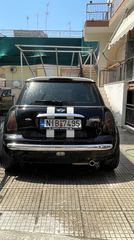 Mini Cooper 2003 R50 1.6-thumb-3