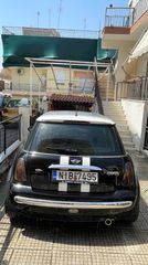 Mini Cooper 2003 R50 1.6-thumb-4