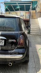 Mini Cooper 2003 R50 1.6-thumb-5