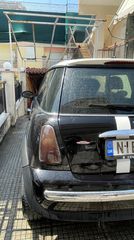 Mini Cooper 2003 R50 1.6-thumb-6
