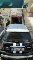 Mini Cooper 2003 R50 1.6-thumb-7