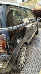 Mini Cooper 2003 R50 1.6-thumb-8