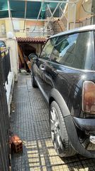Mini Cooper 2003 R50 1.6-thumb-9