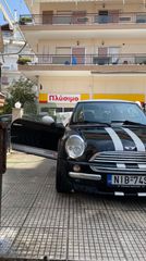 Mini Cooper 2003 R50 1.6-thumb-11