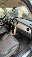 Mini Cooper 2003 R50 1.6-thumb-12