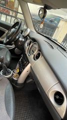 Mini Cooper 2003 R50 1.6-thumb-13