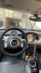 Mini Cooper 2003 R50 1.6-thumb-18