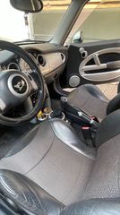 Mini Cooper 2003 R50 1.6-thumb-19