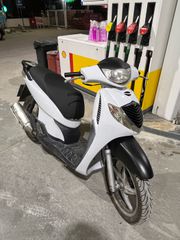 Honda SH 150i 2005-thumb-1