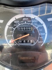 Honda SH 150i 2005-thumb-2