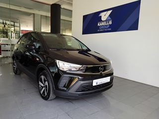 Opel Crossland 2023 1.5 DIESEL 110 EDITION