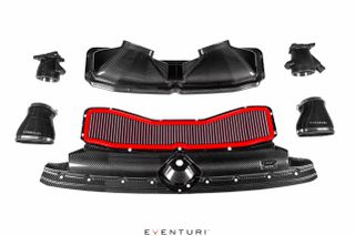 EVENTURI AUDI RS6/RS7 C8 - ΕΤΟΙΜΟΠΑΡΑΔΟΤΗ